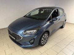 Ford Fiesta - 1.0 EcoBoost Hybrid Titanium
