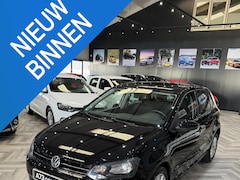 Volkswagen Polo - 1.2-12V Trendline Stoelverwarming