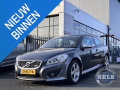 Volvo C30 - 2.0 R-Edition UNIEK1EIGENAAR/54000KM