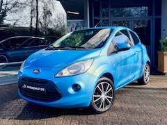 Ford Ka - 1.2 Limited start/stop Airco*elektrRmn