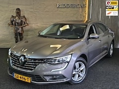Renault Talisman - 1.6 TCe Zen|GARANTIE|NAP|AUTOMAAT|CRUISE|NAVI|BLUETOOTH|