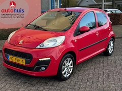 Peugeot 107 - 1.0 Active AUTOMAAT