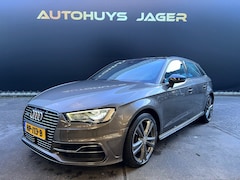 Audi A3 Sportback - 1.4 e-tron PHEV Ambition Pro Line plus
