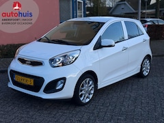 Kia Picanto - 1.2 CVVT Comfort Pack Carplay