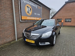 Opel Insignia Sports Tourer - 1.4 Turbo EcoFLEX Edition