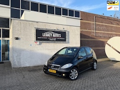 Mercedes-Benz A-klasse - 150 Classic - AUTOMAAT - APK 08/2026 - HOGE INSTAP - APPLE CARPLAY - CRUISE CONTROLE