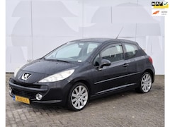 Peugeot 207 - 1.6 VTi XS Automaat