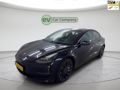 Tesla Model 3 - Performance AWD 75 kWh | SOH 100% | Facelift | Warmtepomp | Autopilot | 1e Eigenaar | Incl