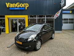 Toyota Yaris - 1.3 VVTi Sol All-in prijs