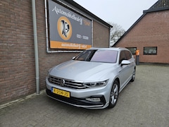 Volkswagen Passat Variant - 1.5 TSI R-Line Business +