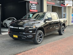 Dodge Ram 1500 - 5.7 V8 4x4 Crew Cab Limited Vol Opties