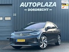 Volkswagen ID.4 - ID.4 First Max 77 kWh SOH 90%|HEAD UP|PANO|360 CAM