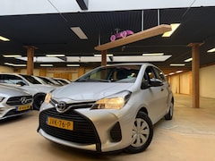Toyota Yaris - 1.0 VVT-i Comfort Carplay Nwe Apk Nwe Koppeling