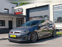 Volkswagen Golf - 2.0 TSI GTI Perf. 349Pk, Pano, Rotiform, UNIEK