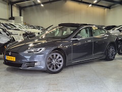 Tesla Model S - 100D Nieuwe Hv Batterij In 2024 Pano Leder Camera