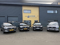 Ford Kuga - 2.5 PHEV hybride 178 kw St-line X