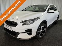Kia XCeed - 1.6 GDi PHEV PLUG-IN DynamicLine ECC/CAMERA/APPLE/STOELVERW