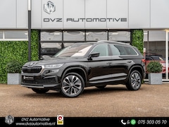 Skoda Kodiaq - 1.5 TSI Business Edition | Camera | ACC | Travel | BTW |