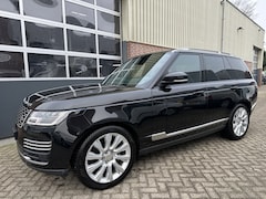 Land Rover Range Rover - 4.4 SDV8 Autobiography Panoramadak, Meridian, 22"Lmv
