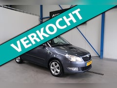 Skoda Fabia Combi - 1.2 TDI Greenline