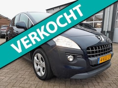Peugeot 3008 - 1.6 THP Active - Automaat - Navigatie