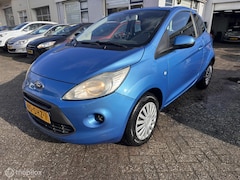 Ford Ka - 1.2 Cool & Sound start/stop