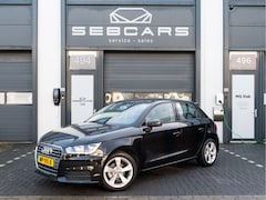 Audi A1 Sportback - 1.0 TFSI Pro Line NL AUTO, NAVIGATIE, CRUISE CONTROL, 16INCH