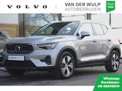 Volvo XC40 - T4 211pk [Plug-in] Inscription | 360 | Verwarmde Voorruit | Geti