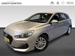 Hyundai i30 - 1.0 T-GDI Comfort | Trekhaak | Navigatie | Camera