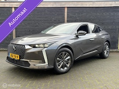 DS 4 - 4 automaat 131 PK Bastille+ FM nav / carplay / keyless / LED