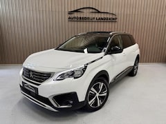 Peugeot 5008 - 1.2 PureTech Allure| Pano | Camera | Navi | 7p
