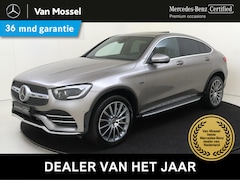 Mercedes-Benz GLC-klasse Coupé - 300e 4MATIC Premium Plus