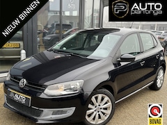 Volkswagen Polo - 1.2 TSI Comfortline NL AUTO | AUTOMAAT |DSG | Cruise Control | Climate Control |