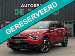 Citroën C4 - 1.2 Puretech Feel|camera|PDC|Nieuw APK