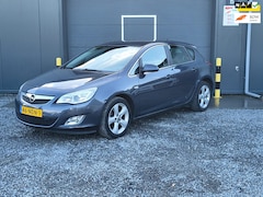 Opel Astra - 1.4 Turbo Edition Airco Nette auto