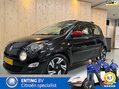 Renault Twingo - 1.2 16V DYNAMIQUE EL SCHUIFDAK CRUISE CONTROL ECC ZEER MOOI