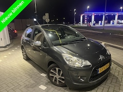 Citroën C3 - 1.6 eHDi Collection Parkeersensoren Panorama