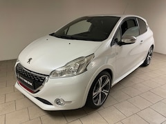 Peugeot 208 - 1.6 THP GTi 200PK AIRCO CLIMA LEER 2E EIG DEALERONDERHOUDEN PERFECTE GTI ZEER NETTE AUTO