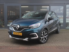 Renault Captur - 0.9 TCe Intens | NAP | Cruise Control |Keyless | Camera | Navigatie | Parkeersensoren | BL