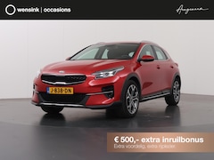 Kia XCeed - 1.0 T-GDi DynamicLine | Navigatie | Parkeercamera | Climate Control | Cruise Control |