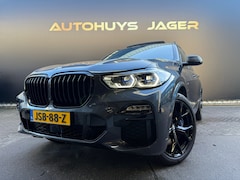 BMW X5 - XDrive45e High Executive Pano Laser Comfortstoelen