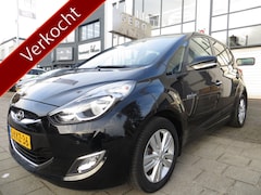 Hyundai ix20 - 1.4i i-Magine nl-auto cr, control , airco, trekhaak, pdc v+a