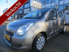 Suzuki Alto - 1.0 Comfort EASSS 5 deurs nl-auto , airco elec ramen cv https://wheelerdelta.autodata.nl/#