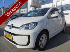 Volkswagen Up! - 1.0 BMT move up 5drs nl-auto , airco , elec pakket 5 drs