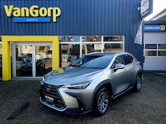 Lexus NX - 450h+ AWD Luxury Line All-in prijs