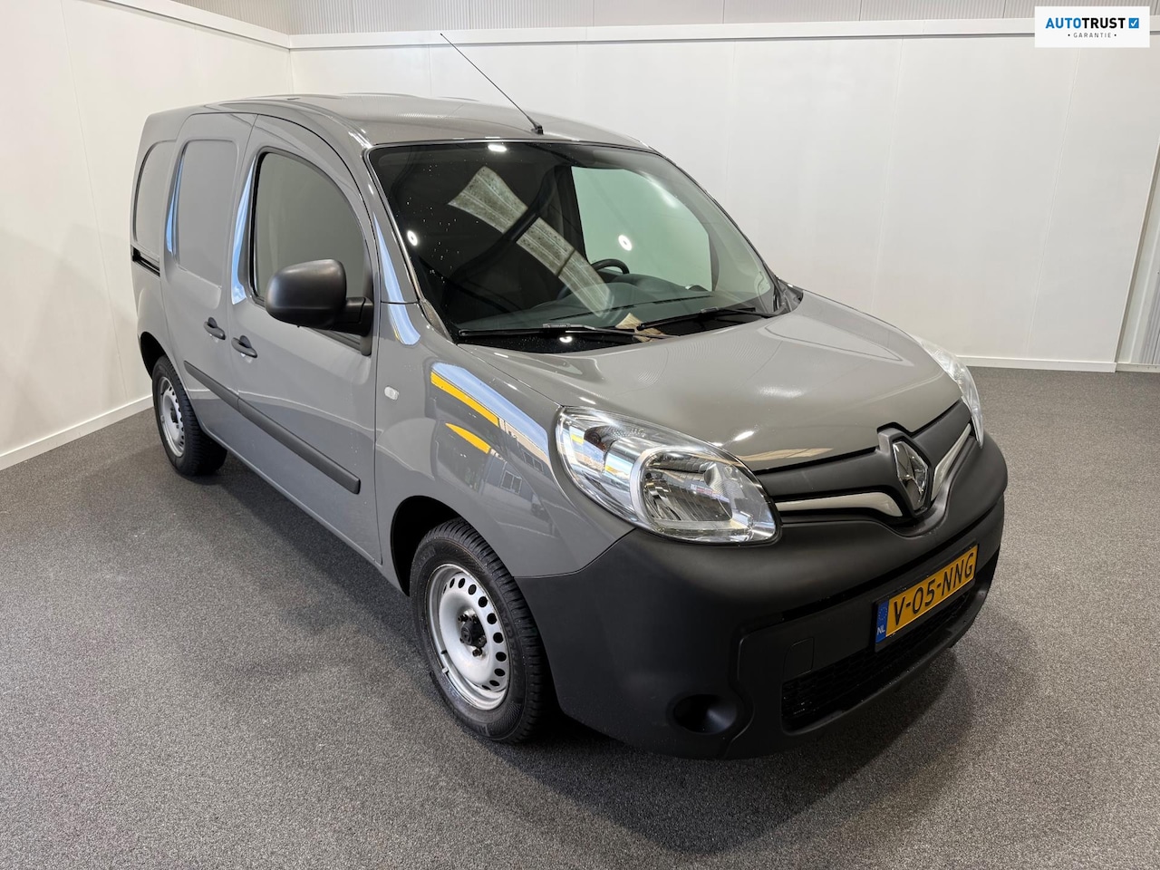 Renault Kangoo - 1.2 TCe 115 S&S Comfort - AutoWereld.nl