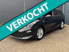 Kia Cee'd Sportswagon - Ceed 1.0 T-GDi DynamicLine / Camera / Facelift
