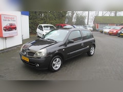 Renault Clio - 1.2-16V Authentique Basis