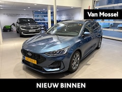 Ford Focus Wagon - 1.0 EcoBoost Hybrid ST Line X