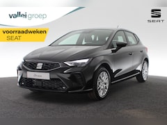 SEAT Ibiza - Style 1.0 EcoTSI 70 kW / 95 pk